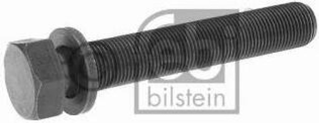 Febi Bilstein Riemenscheibenschraube 17232