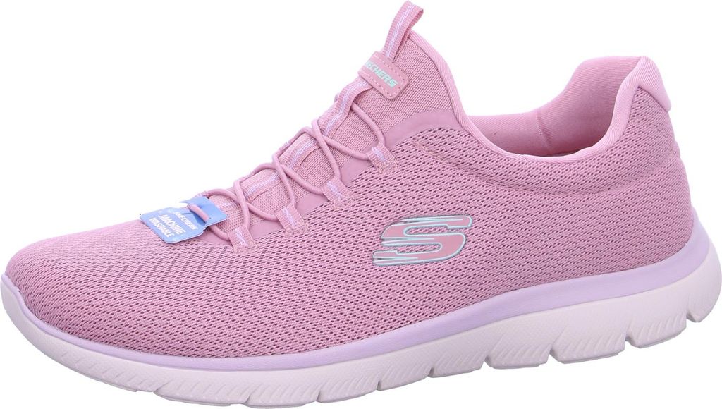 Skechers Summits Trainingsschuh Rosa Produktbild 