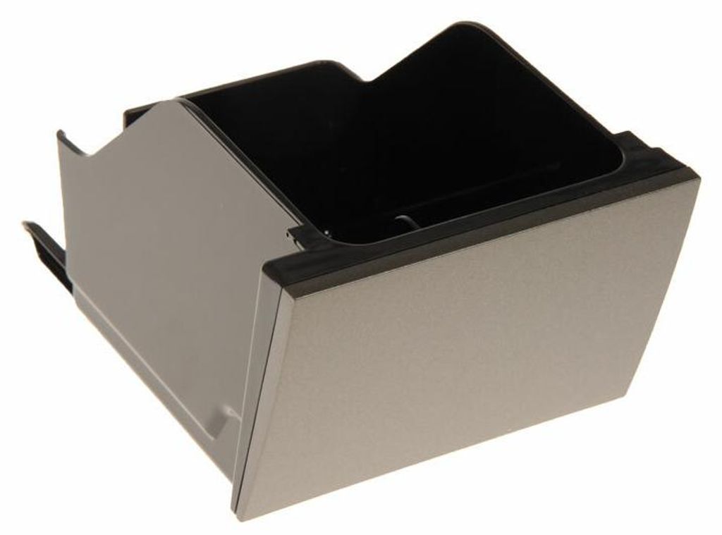 DeLonghi 5513235541 Tresterbehälter für ECAM 370.95.T Produktbild 