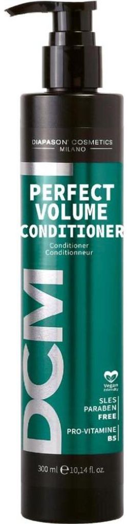 DCM Perfect Volume Conditioner 300ml