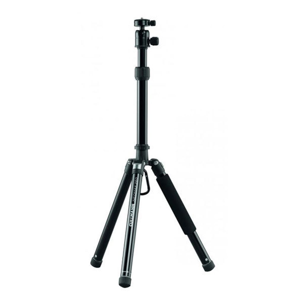 Cullmann Neomax 260 - Fotocamera digitale - 3 kg - 3 Immagine del prodotto 