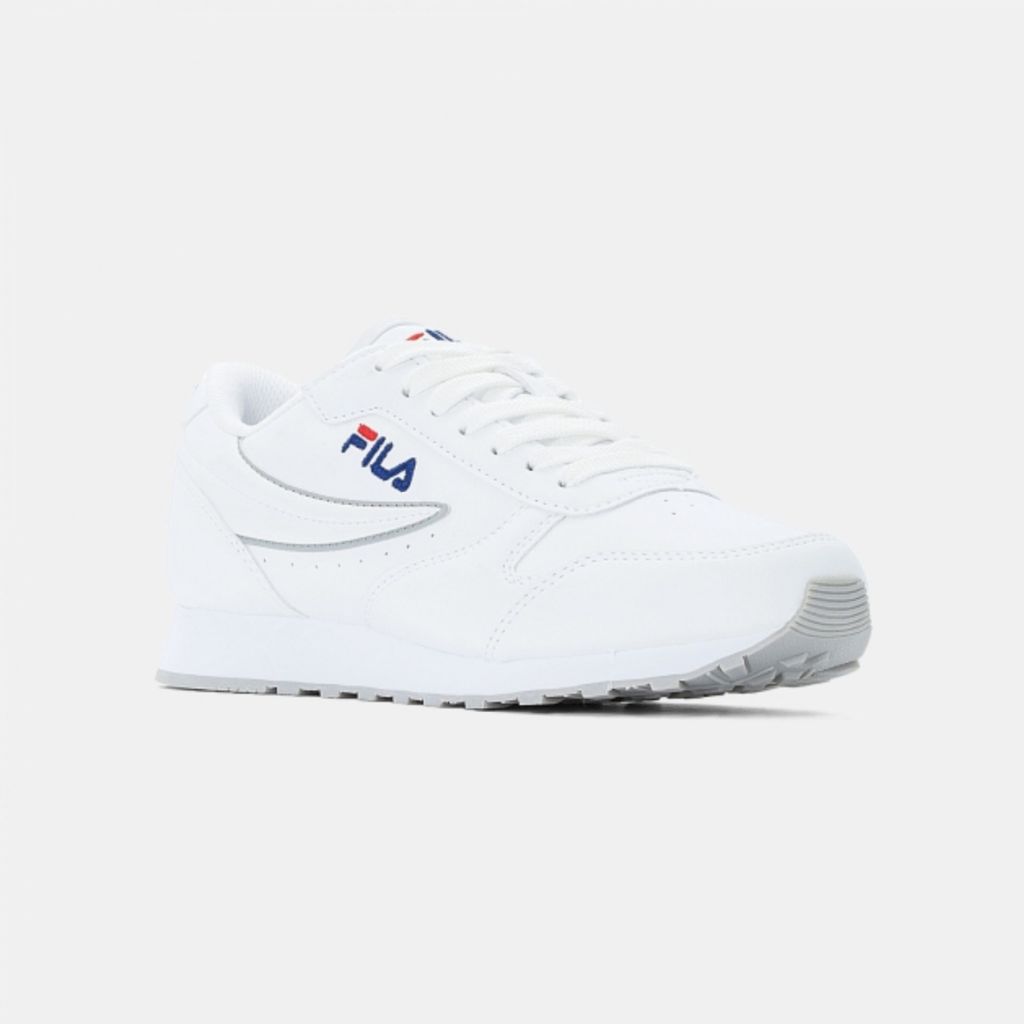 Fila Sneakers 1010263.1FG D2 in White color size 44