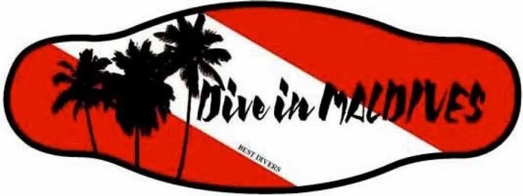 Best Divers Velcro Tape Tauchmaske Neoprenband Rot,Weiß Rot,Weiß One Size