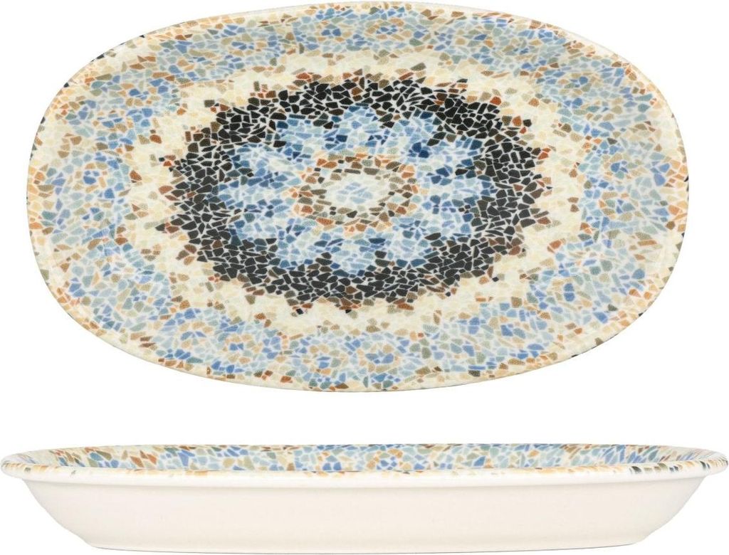 Miska do serwowania By Bone – Armonia – porcelana – 29 x Zdjęcie produktu 