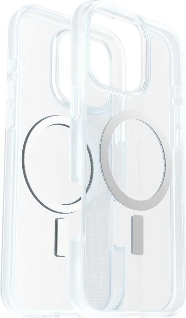 Coque iPhone 16 Pro Max MagSafe OtterBox React Idéale Usage Quotidien - 2