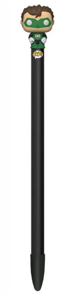 DC Comics Pen Toppers Funko POP! Kugelschreiber mit Figur - Green Lantern