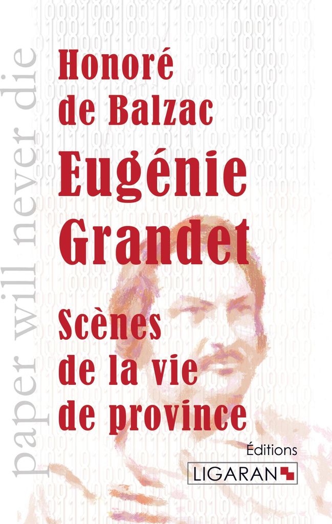 Eugénie Grandet