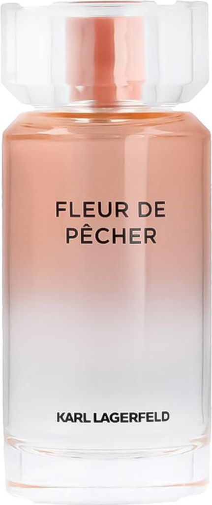 Karl Lagerfeld Fleur de Pêcher EDP 100 ml W Obrázek produktu 