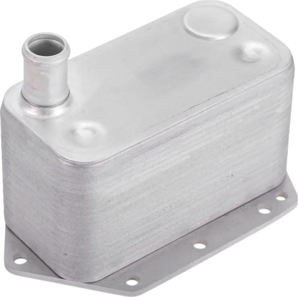 Radiateur d'huile de transmission pour BMW Série 3 E46 E90 Argenté