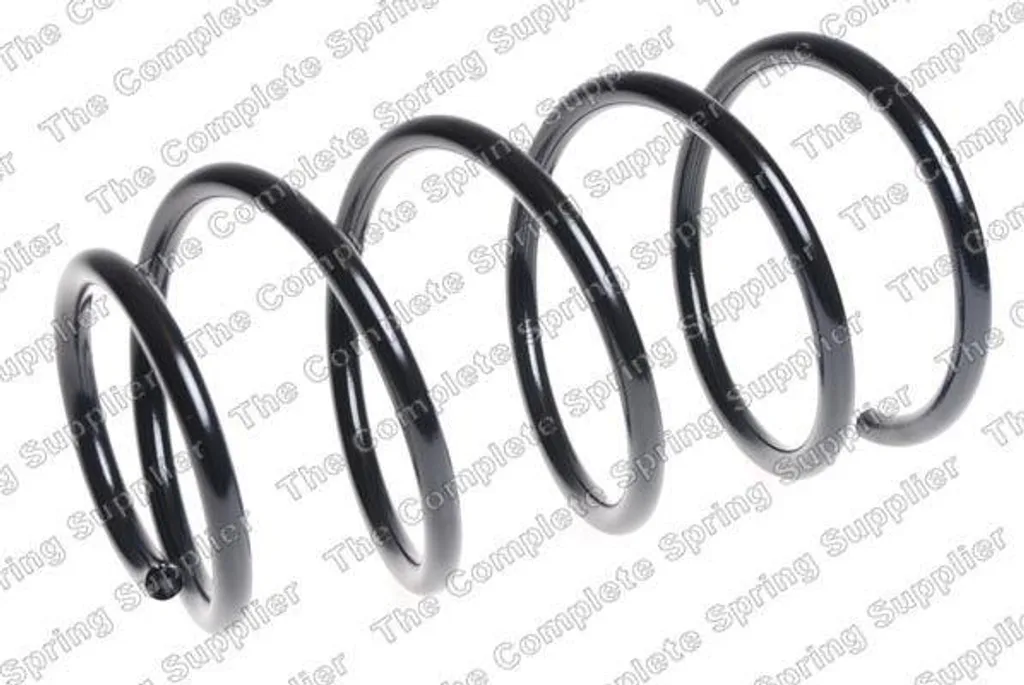 Ressort hélicoïdal de suspension avant pour i30 - Standard OE