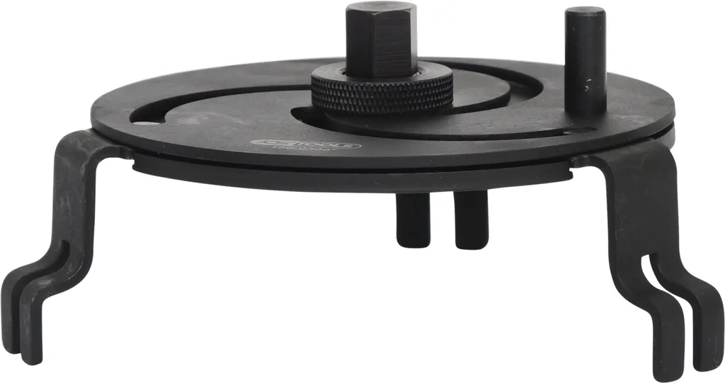 KS Tools Chiave Universale 3 Bracci per Ghiera Serbatoio Carburante - 4
