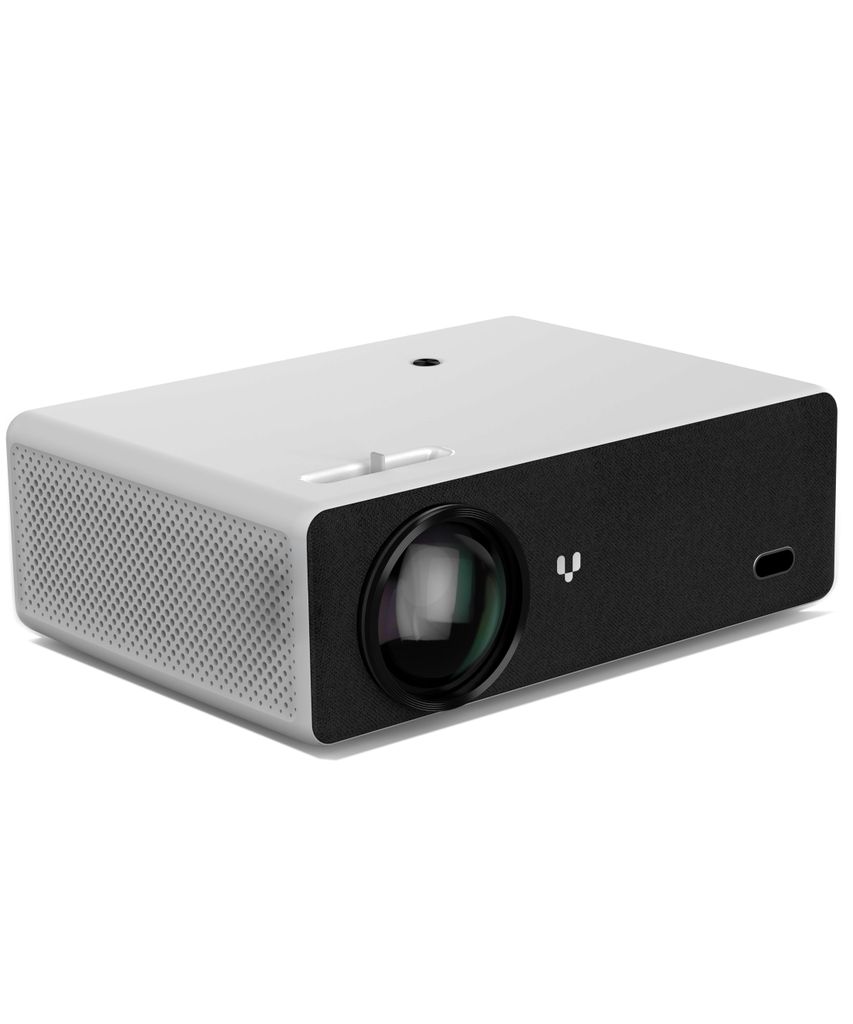 Videoproiettore Full HD VIVIBRIGHT D5000, 6000 ANSI Lumen, Immagine del prodotto 