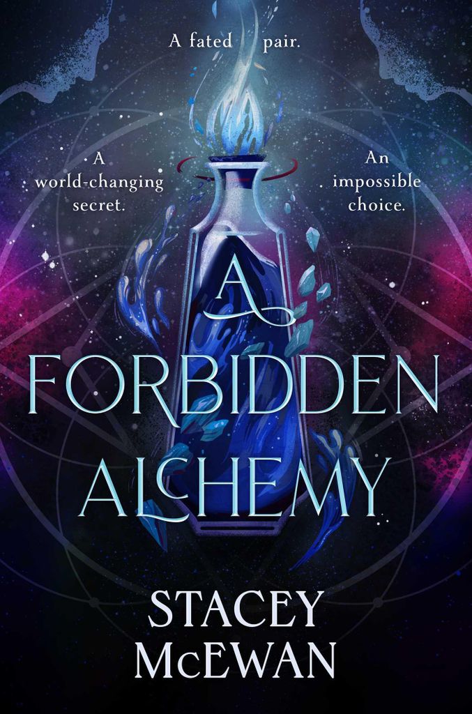 A Forbidden Alchemy