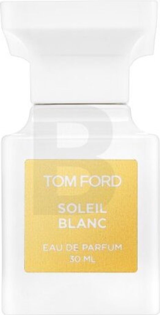 Tom Ford Soleil Blanc Eau de Parfum unisex 30 ml