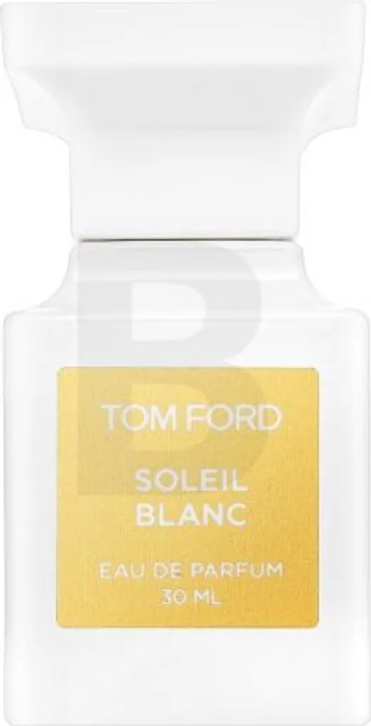 Recensione Tom Ford Soleil Blanc EDP 30ml | Prezzo e Note Olfattive - 3