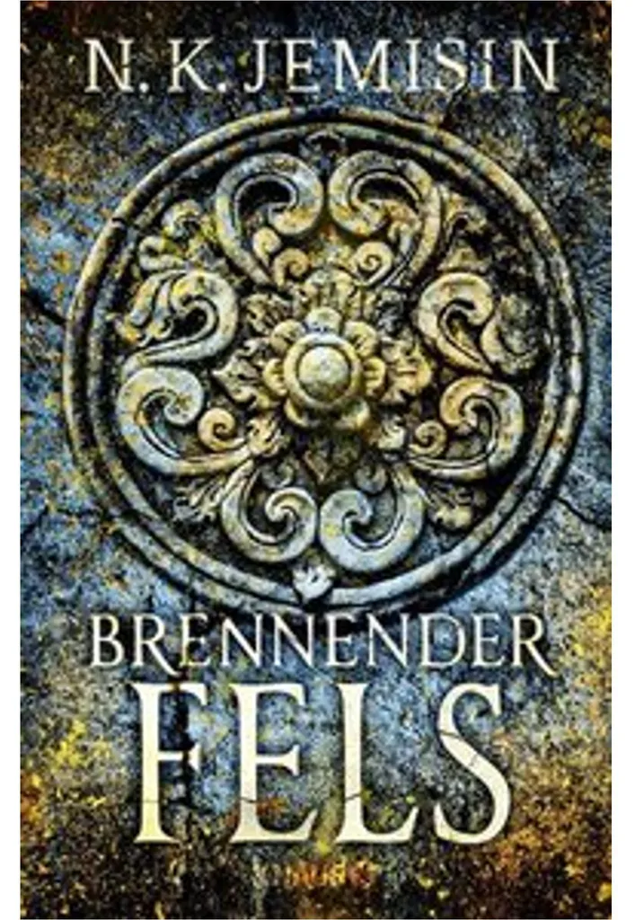 Brasero extérieur Brennender Fels anti-basculement et sans fumée