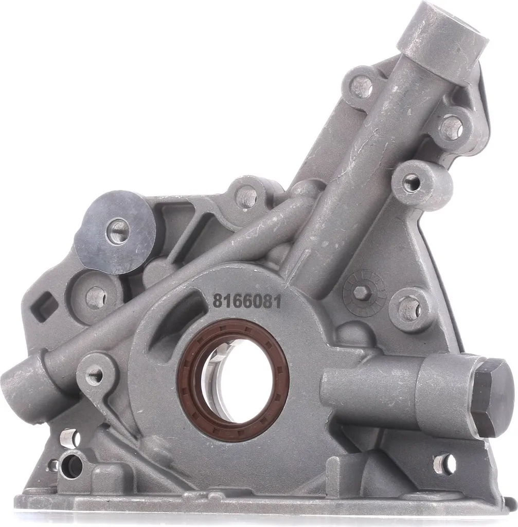 Pompe à huile pour Opel Zafira Astra - Réparez la lubrification 93293030