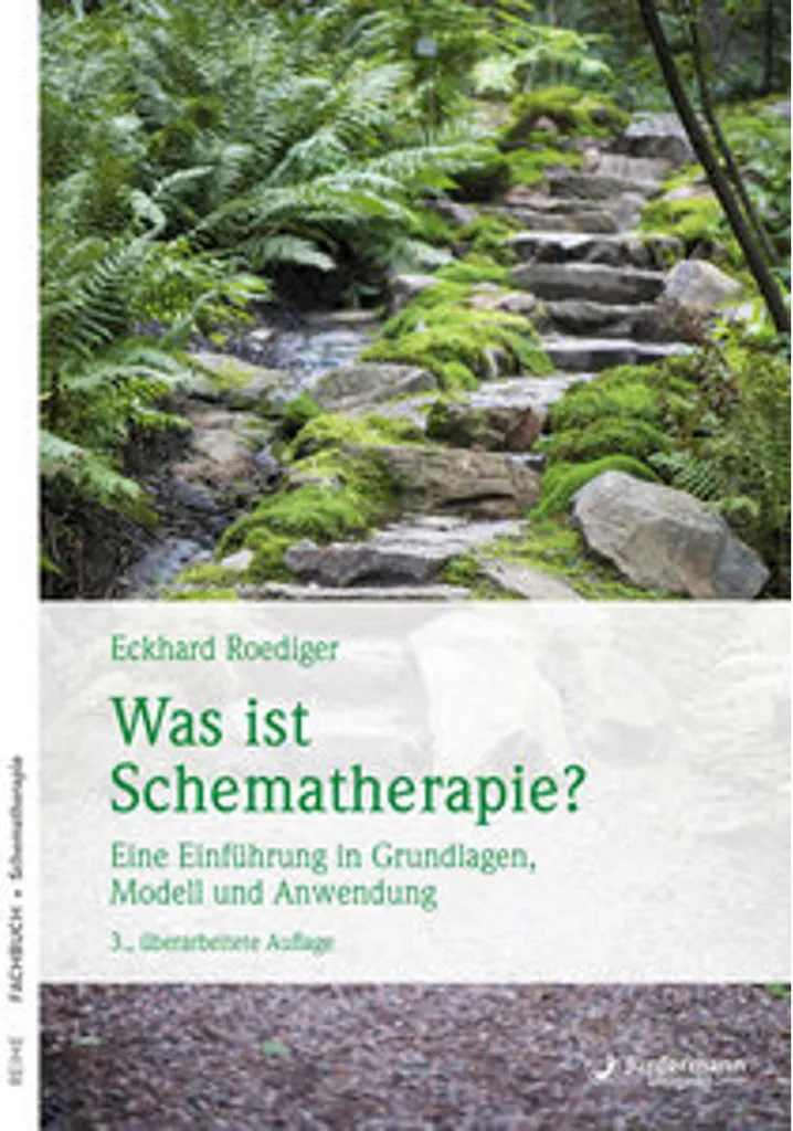 Sortir des schémas répétitifs grâce à la schémathérapie : Le guide de soin