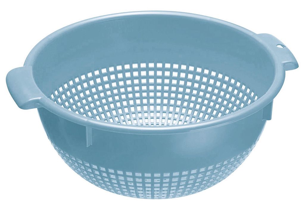 WESTMARK Seiher innen Ø24cm blau Obrázok produktu 