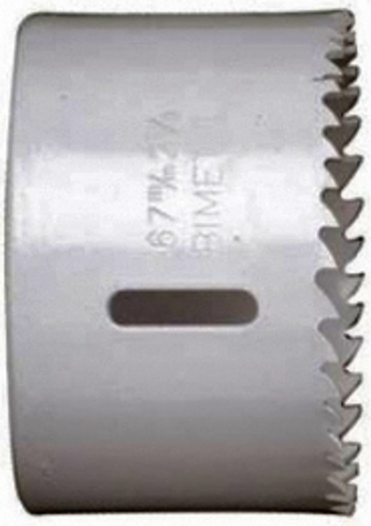 PROJAHN HSS-Co BiMetall Lochsäge 83mm (3 1/4"), PR68083