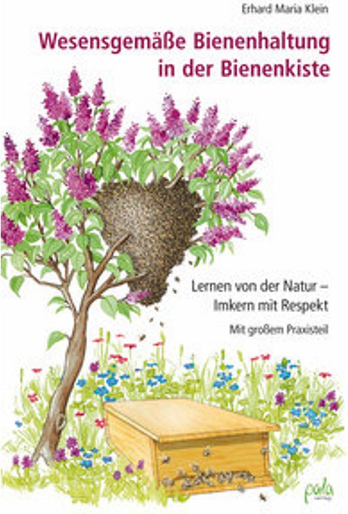 Wesensgemäße Bienenhaltung in der Bienenkiste