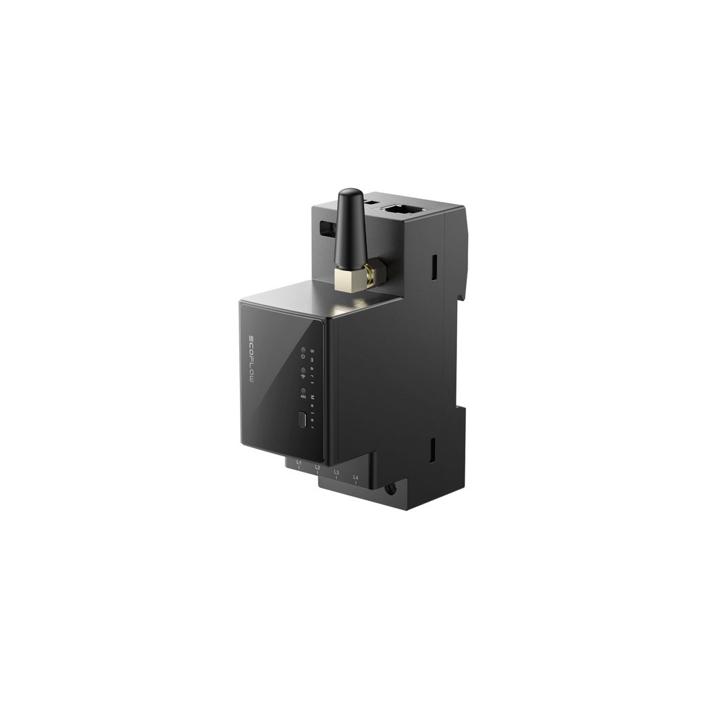 EcoFlow Smart Meter Produktbild 