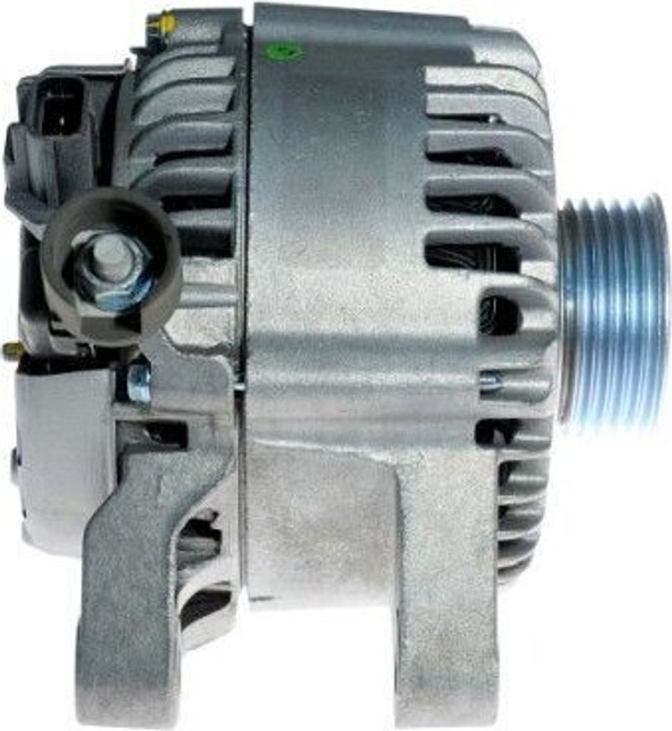 HELLA 8EL 011 710-771 - OE 1 140 135 Lichtmaschine für Fiesta V, Fusion, 2 (DY)