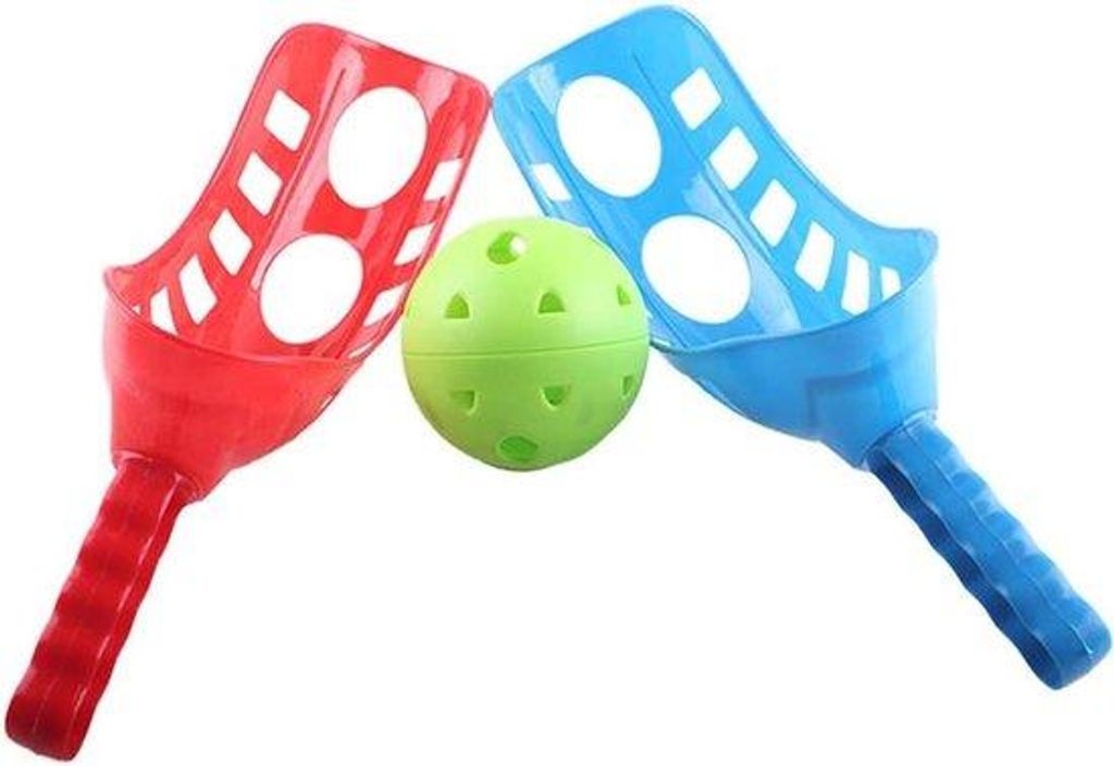 Spielset für Kinder und Erwachsene, Outdoor-Sport