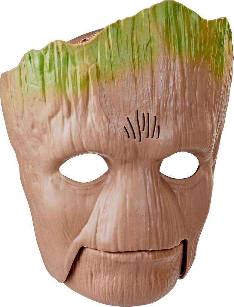 Marvel Elektronische Groot-Maske Guardians of the Galaxy Produktbild 
