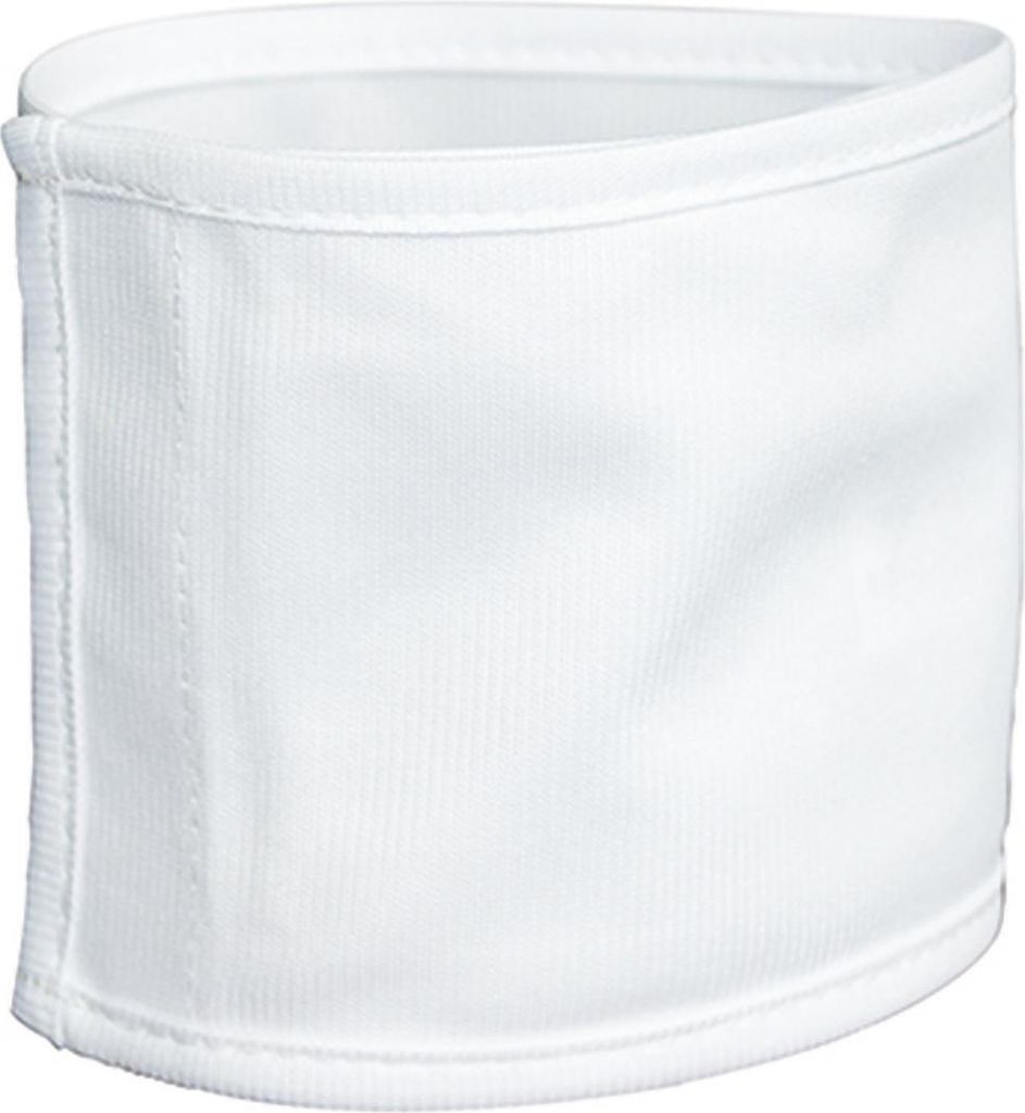 Armbinde "Geneva" - Korntex Weiß onesize