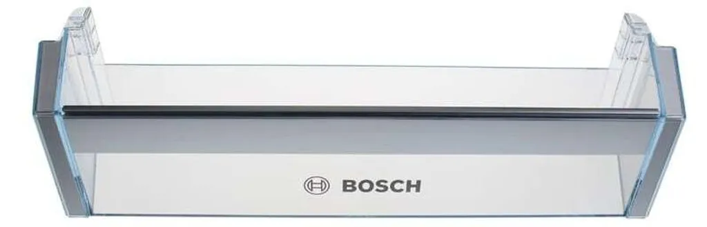 Remplacer Balconnet Cassé Réfrigérateur Bosch Siemens 743239 - Tablette