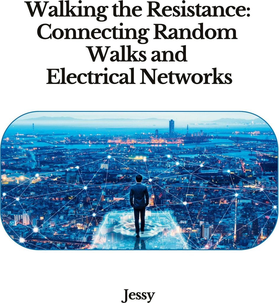 Walking the Resistance: Connecting Random Walks and Electrical Networks