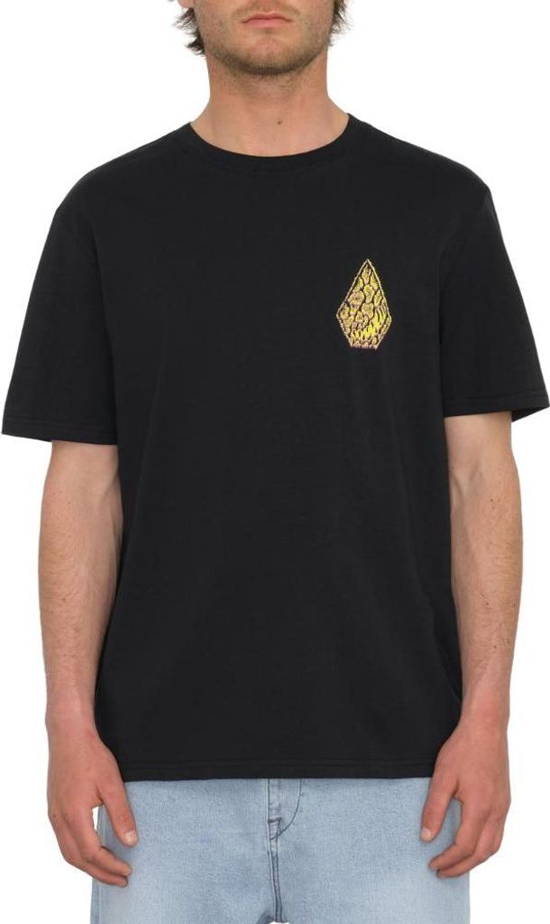 Volcom FA TETSUNORI 2 SST BLACK L Produktbild 