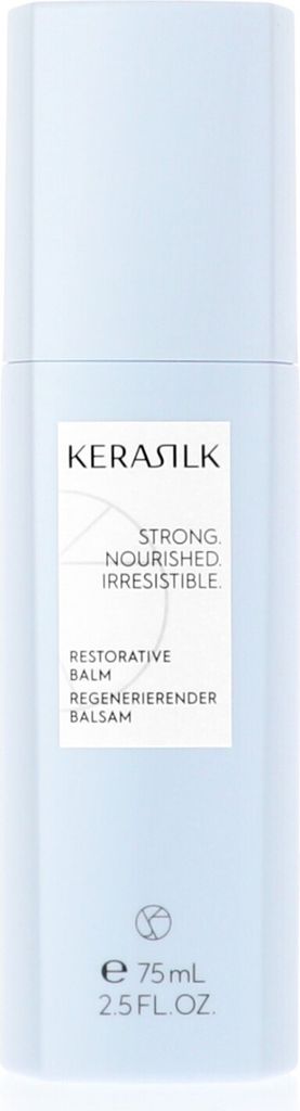 Kerasilk Specialists Restorative Balm pflegender Balsam für Produktbild 15