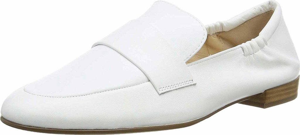 Högl 9-101600-0200 - damen loafer