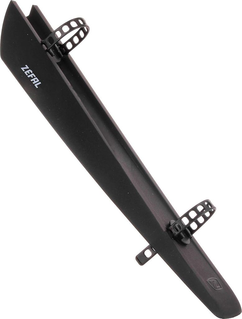 Deflector FC50 RC50 Radschutz MTB Schutzblech Set vorne und hinten mit schneller Befestigung