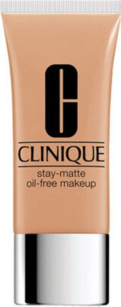 Clinique Stay-Matte Fluid Makeup 30ml Immagine del prodotto 