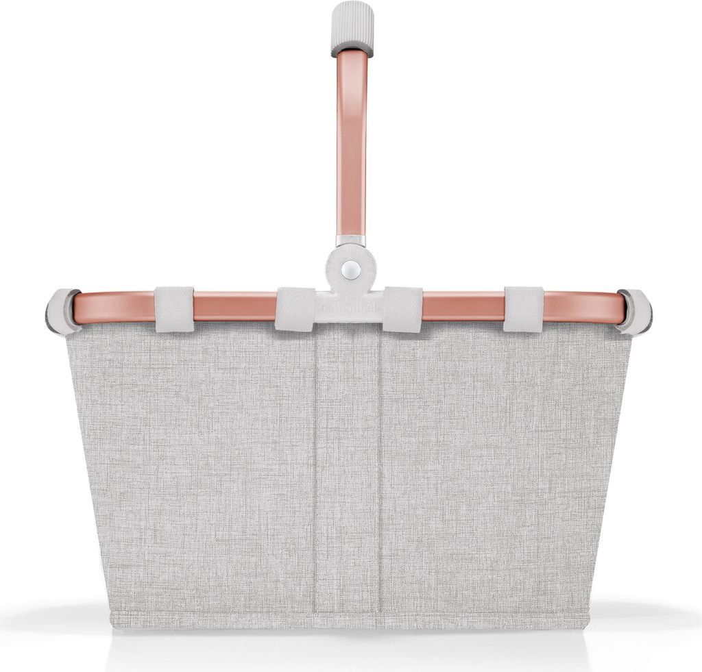 reisenthel carrybag XS, Einkaufskorb, Picknickkorb, Frame Produktbild 3
