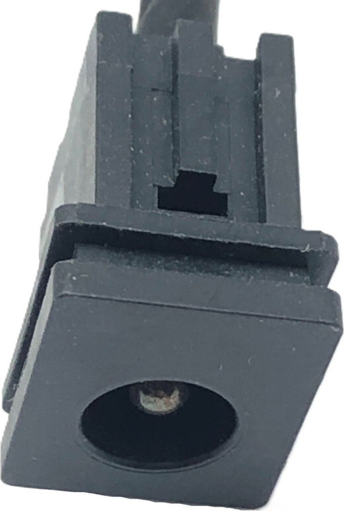 DC Jack Strombuchse Ladebuchse version 2 kompatibel für Toshiba Satellite A210-1BC, L650D-1GD