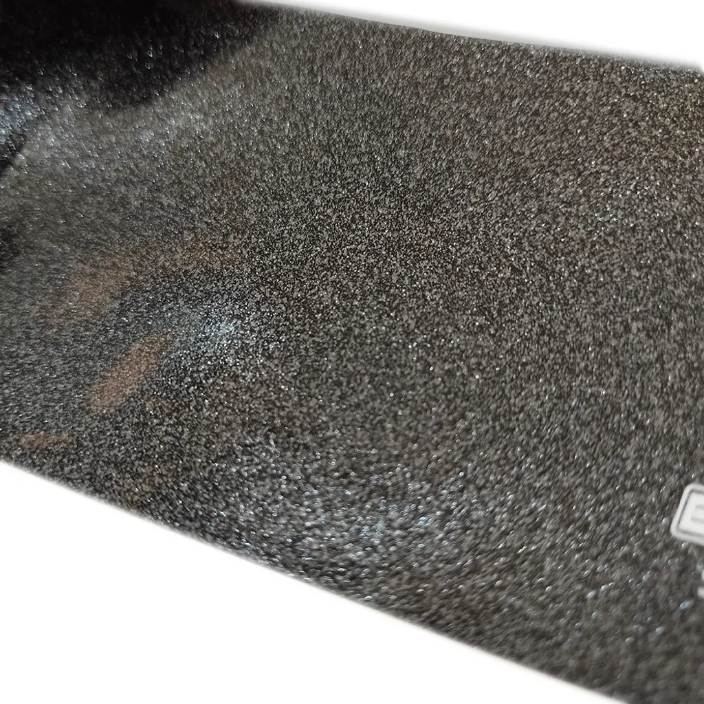 Film adhésif Caméléon noir nacré 152x700cm pour covering de voiture
