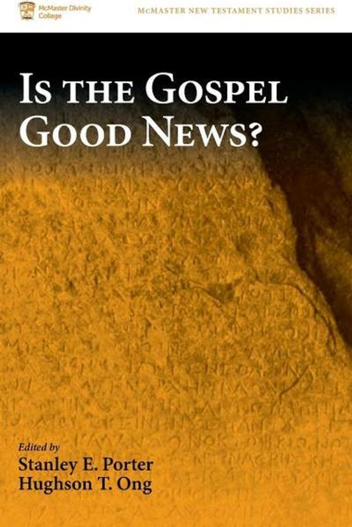 Ist das Evangelium eine gute Nachricht?