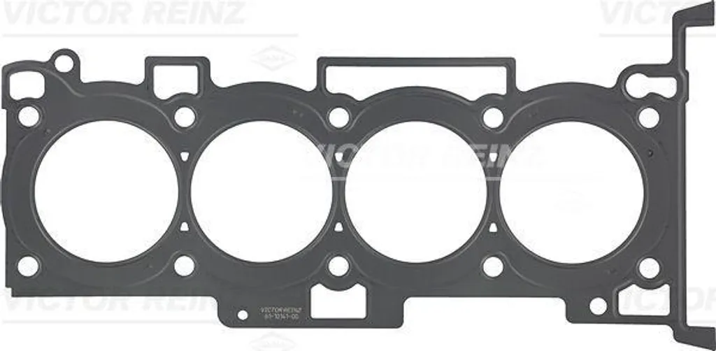 Joint de culasse moteur compatible Sportage et Carens - Qualité OE 2231125013