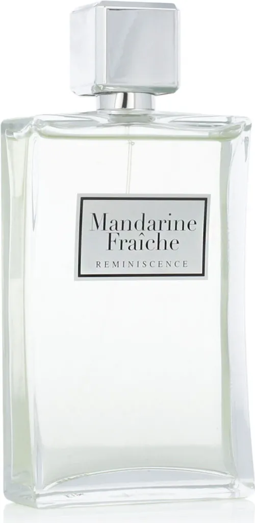 Eau de toilette Mandarine Fraîche Reminiscence Parfum été Mixte 100ml