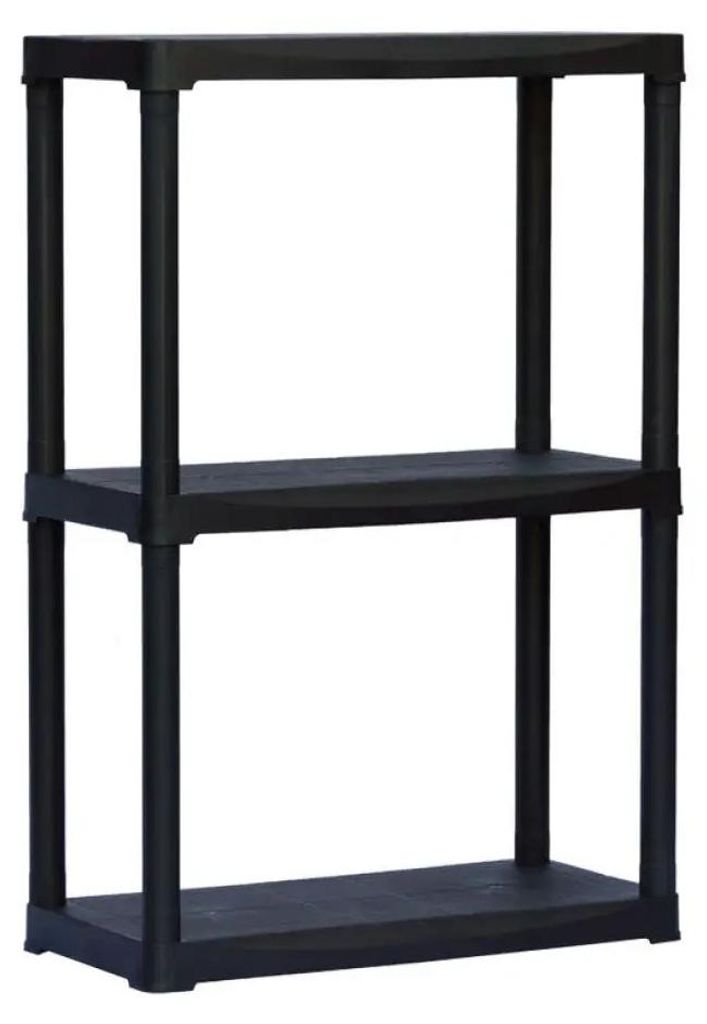 Plastiková Regálová Konštrukcia Artplast 90X60X30 Cm. Obrázok produktu 