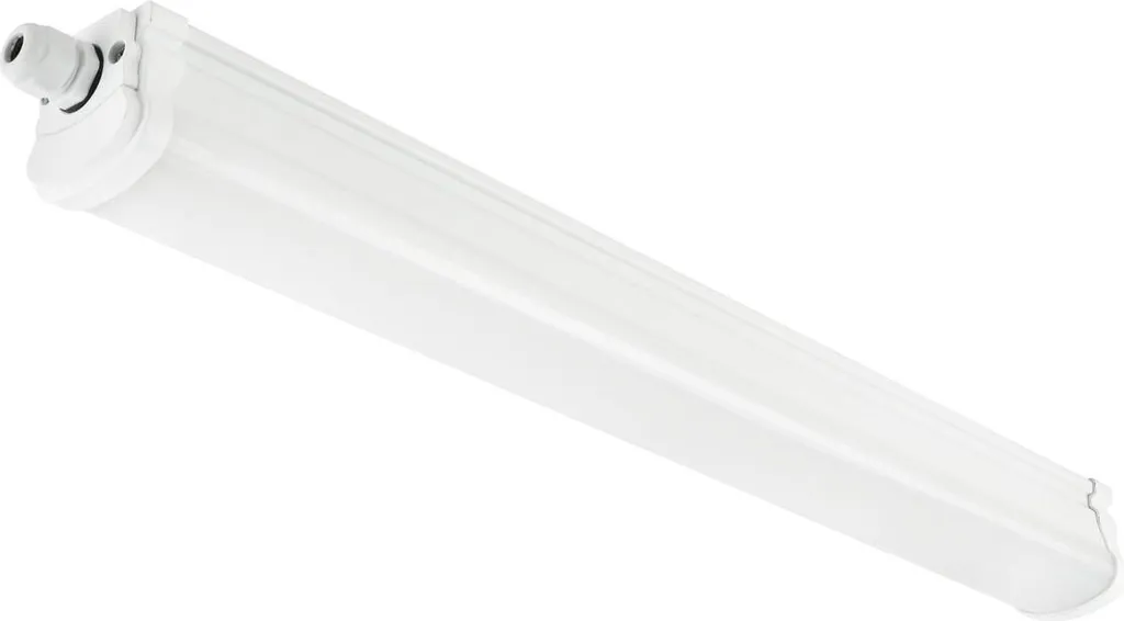 Lampada LED Nordlux Oakland 60 Bianca 1250lm - Design IP65 per Interni