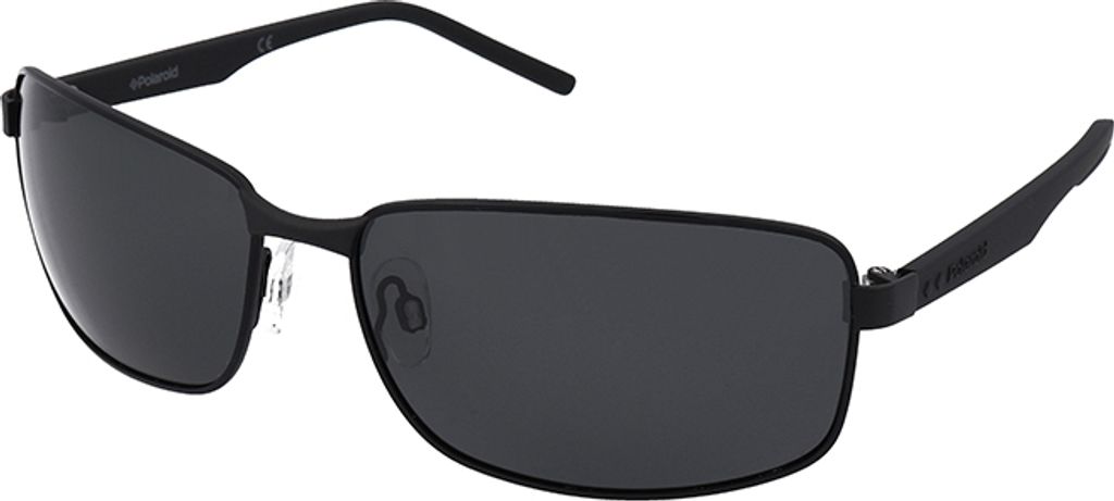 Polaroid PLD 2045/S Black 63/15/130 Herren Sonnenbrillen Produktbild 