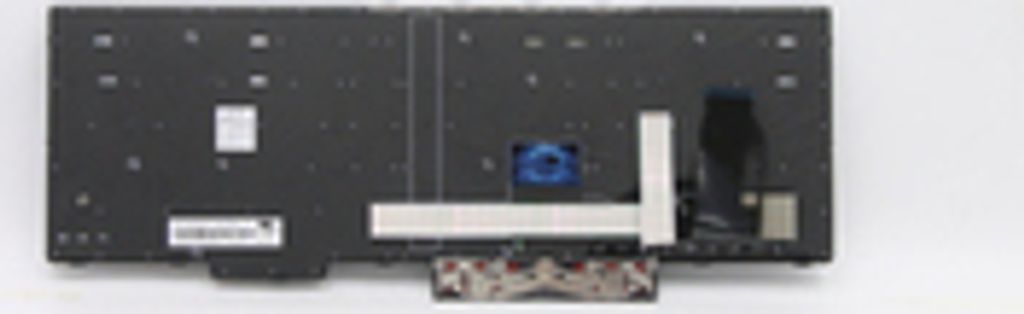 Lenovo Keyboard BK-BL LTN JPN (5N20V78134)