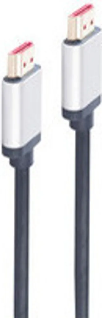 Cavo HDMI 2 metri Shiverpeaks SP03-05035 PROFESSIONAL per Monitor