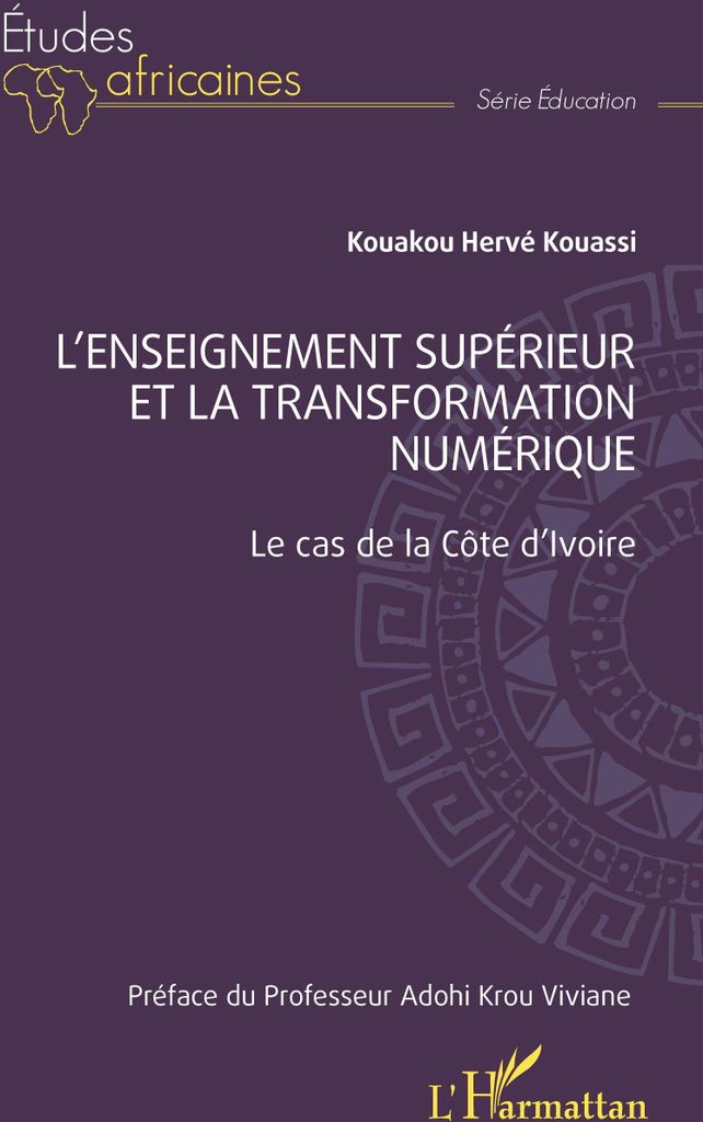 L'enseignement supérieur et la transformation numérique
