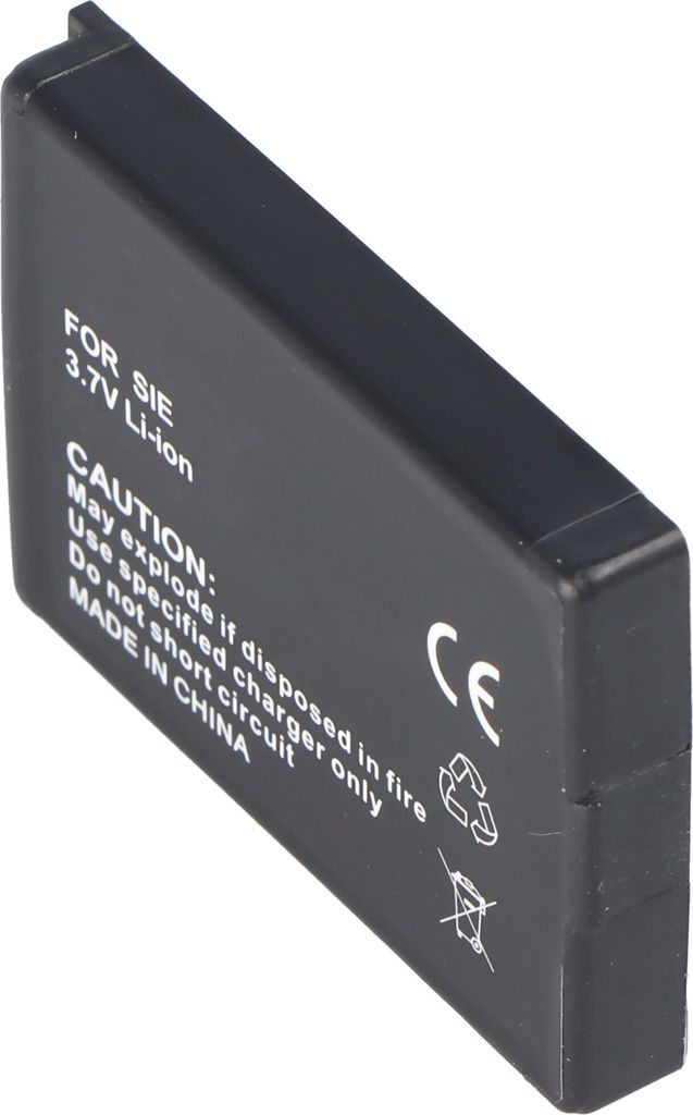 Akku kompatibel mit Siemens V30145-K1310-X127 - Li-Ion 1300mAh - für
